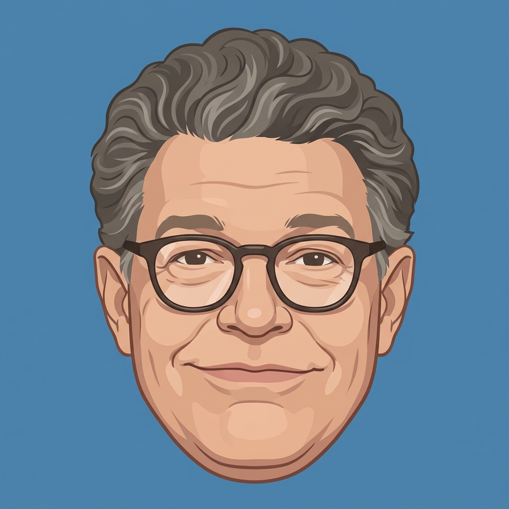 Al Franken