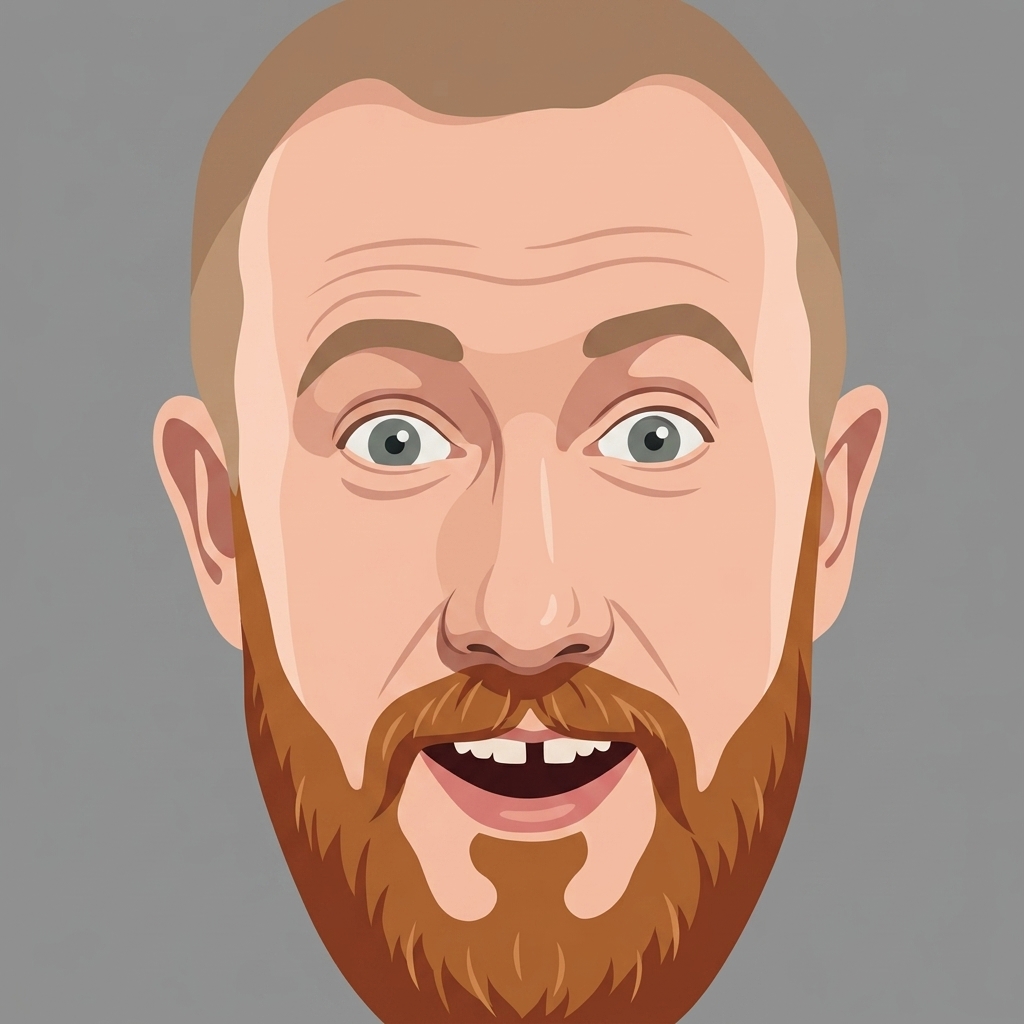 Alex Horne