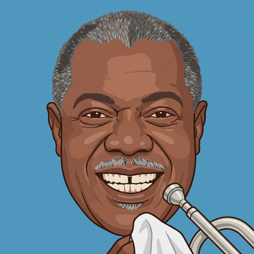 Louis Armstrong