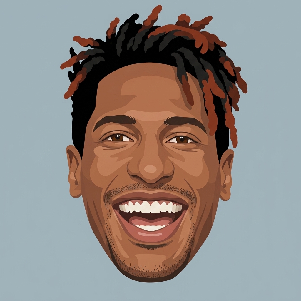 Jon Batiste
