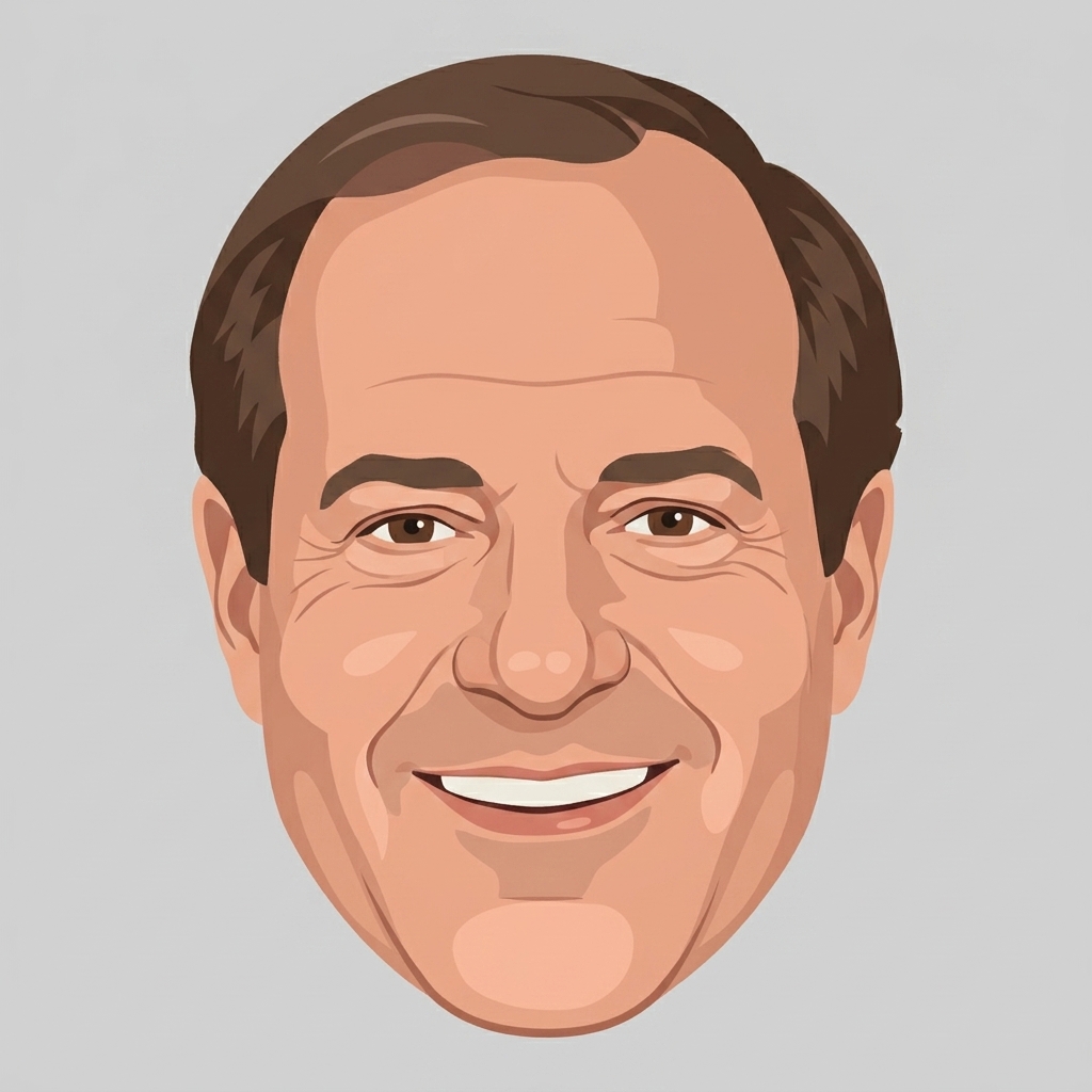 Chris Berman