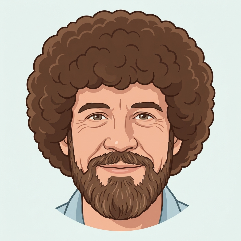 Bob Ross