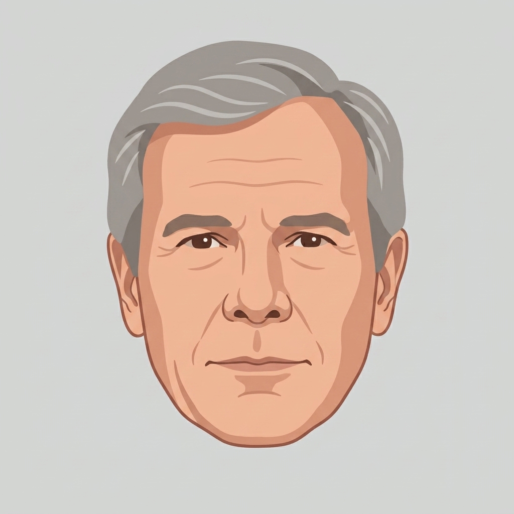 Tom Brokaw