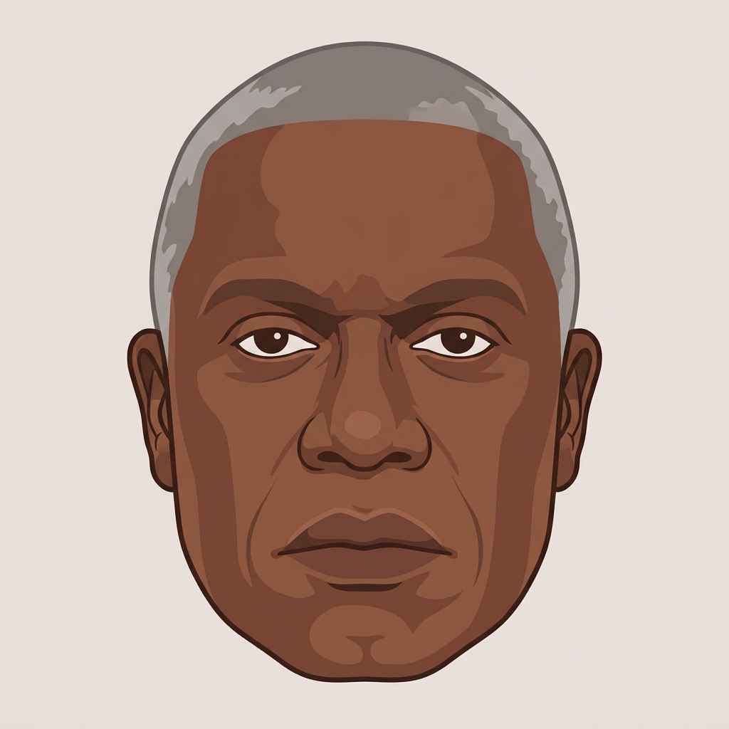 Captain Holt