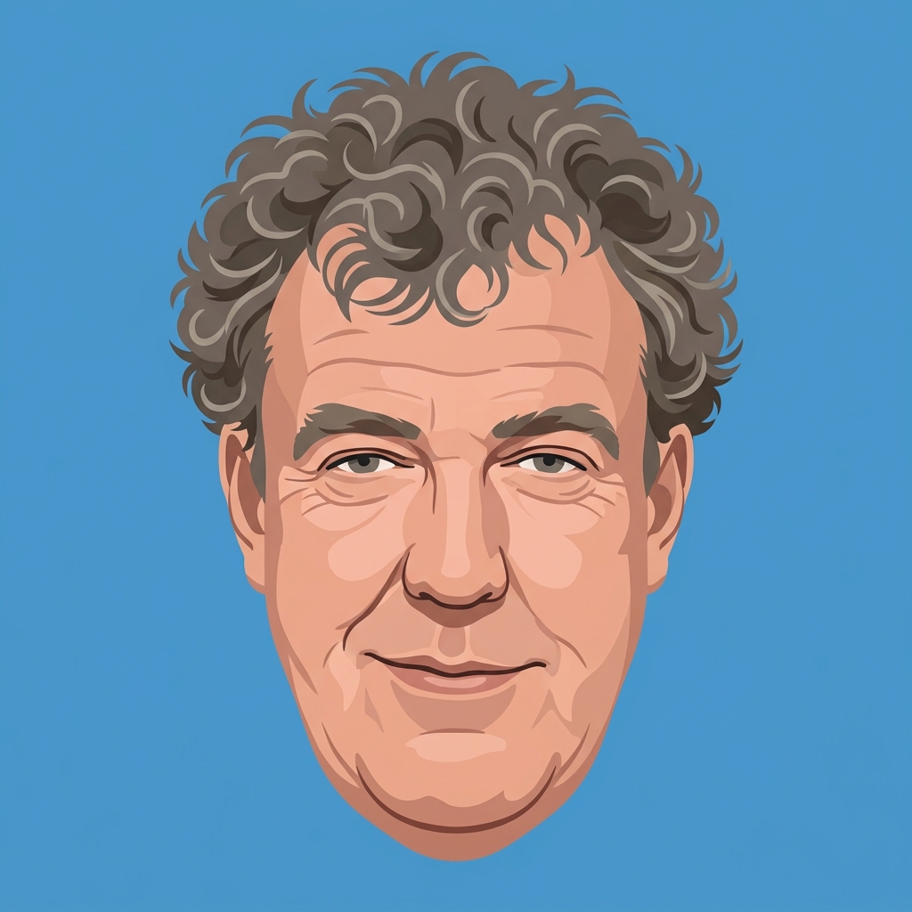 Jeremy Clarkson