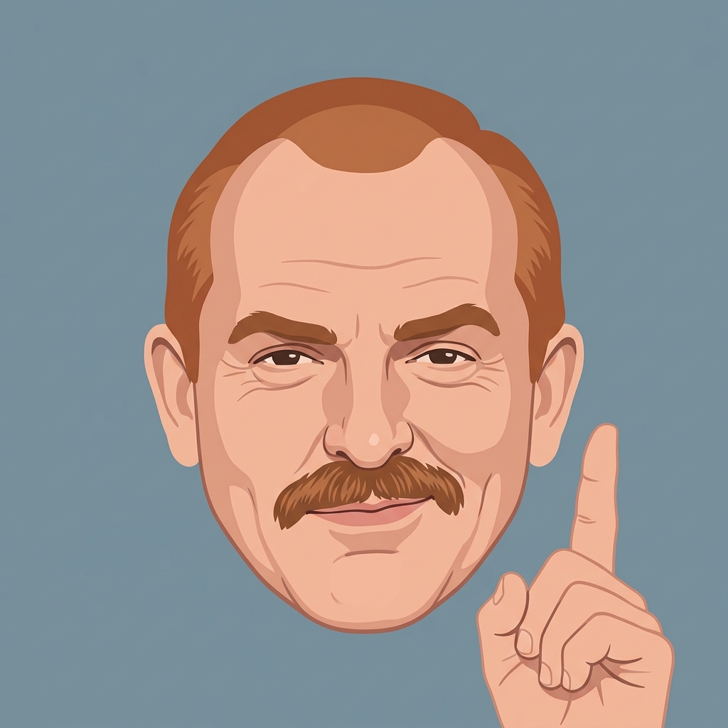Cliff Clavin