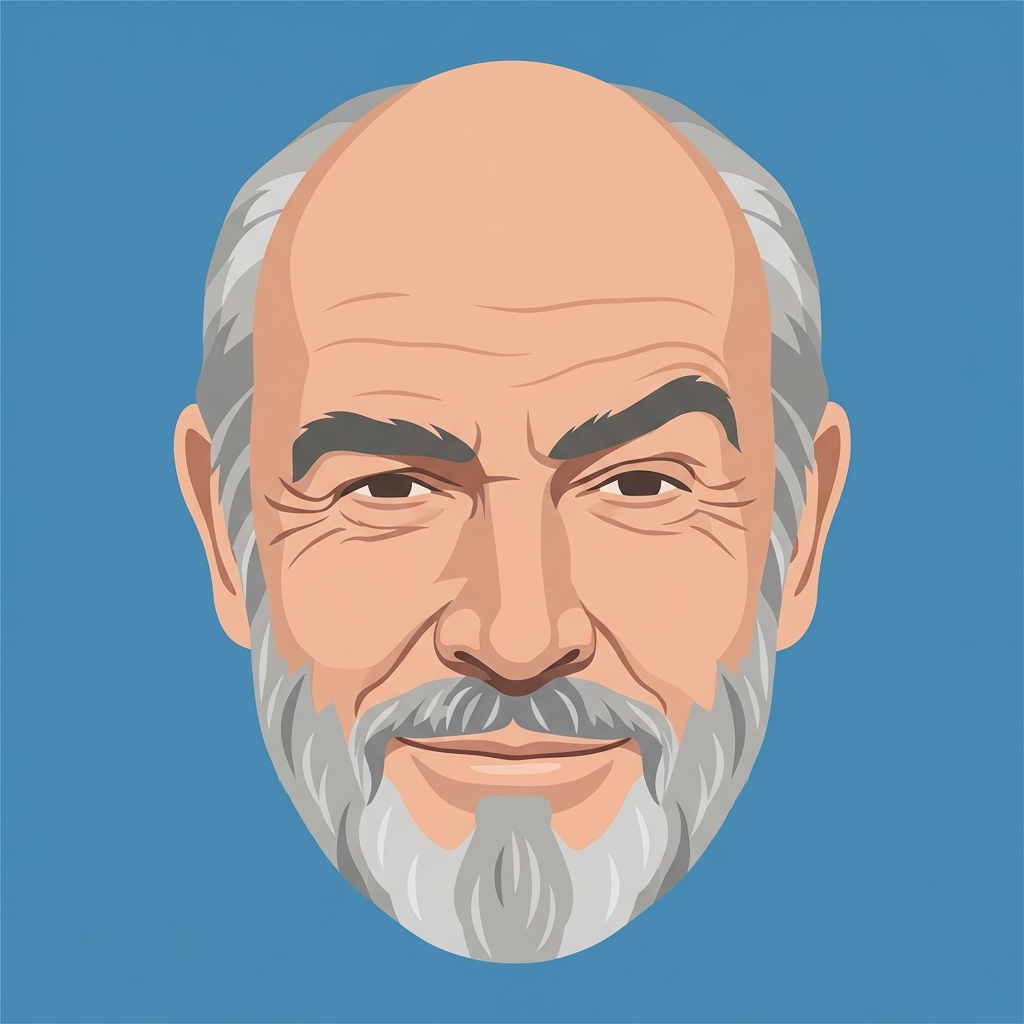 Sean Connery