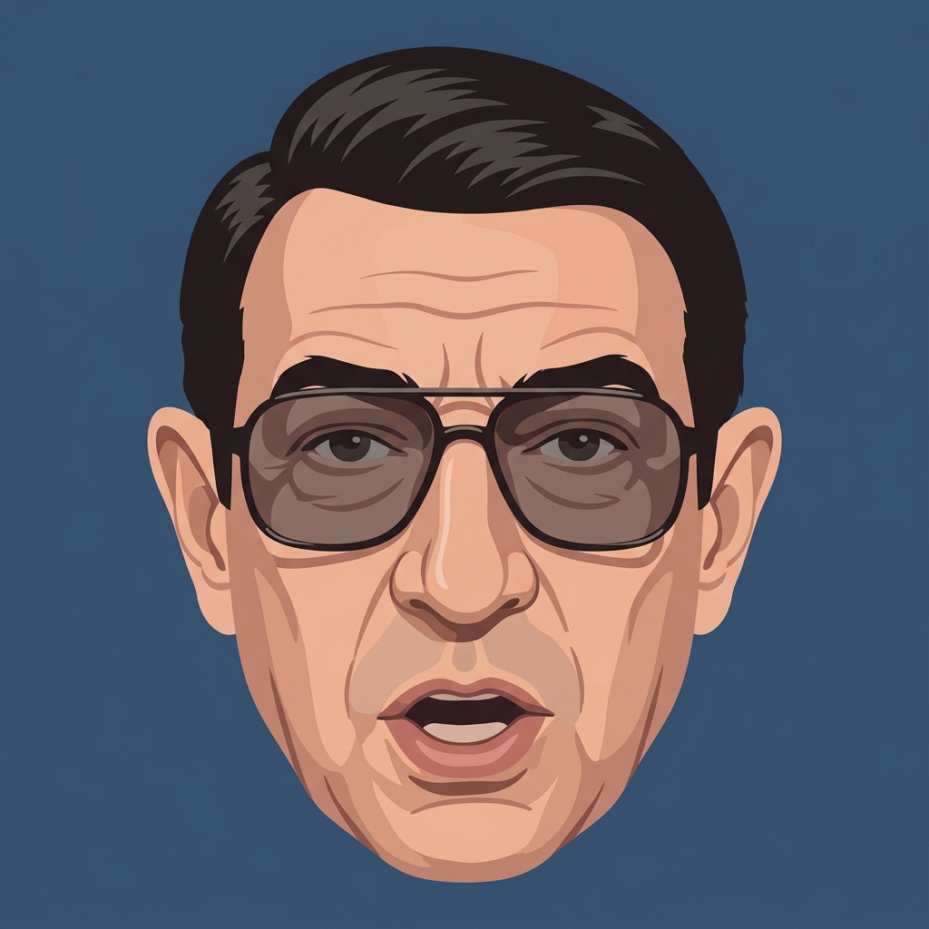 Howard Cosell