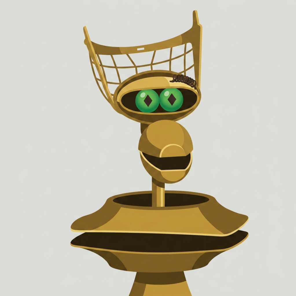 Crow T. Robot