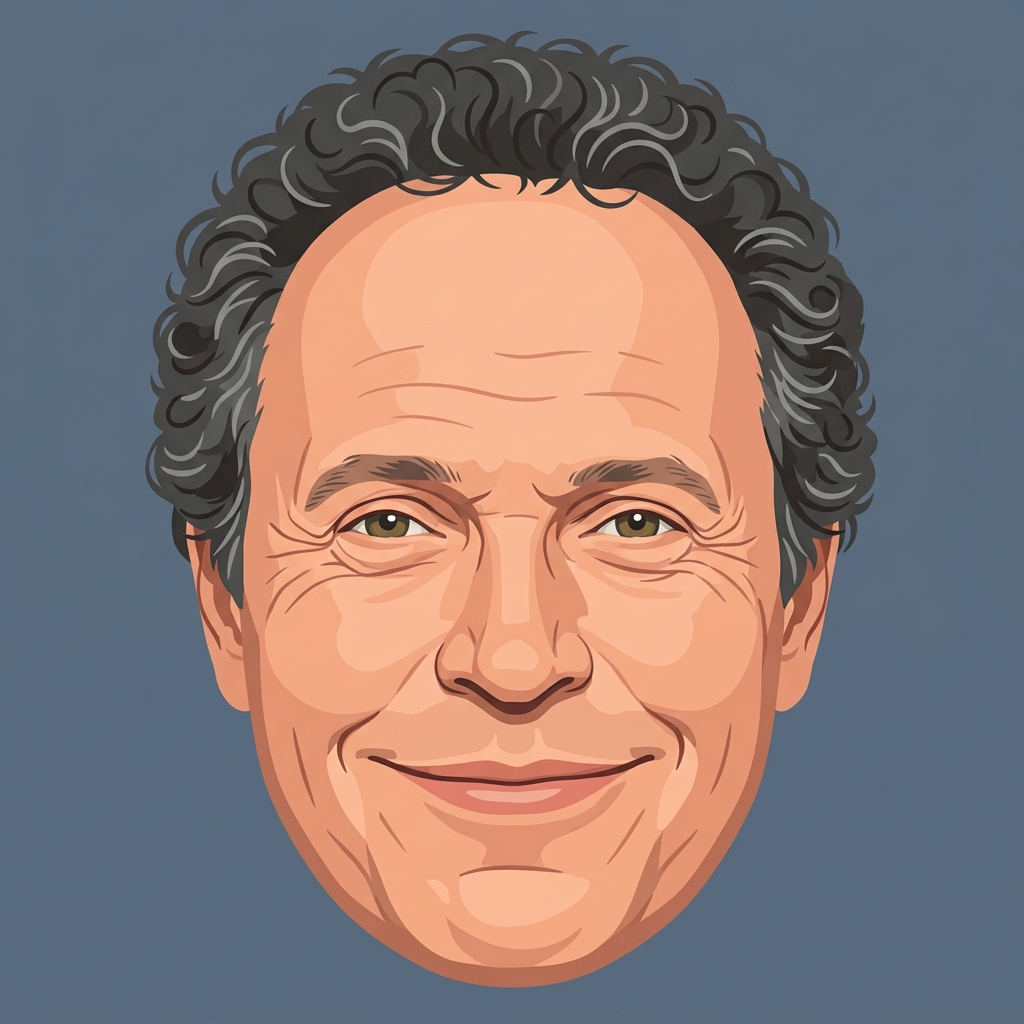 Billy Crystal