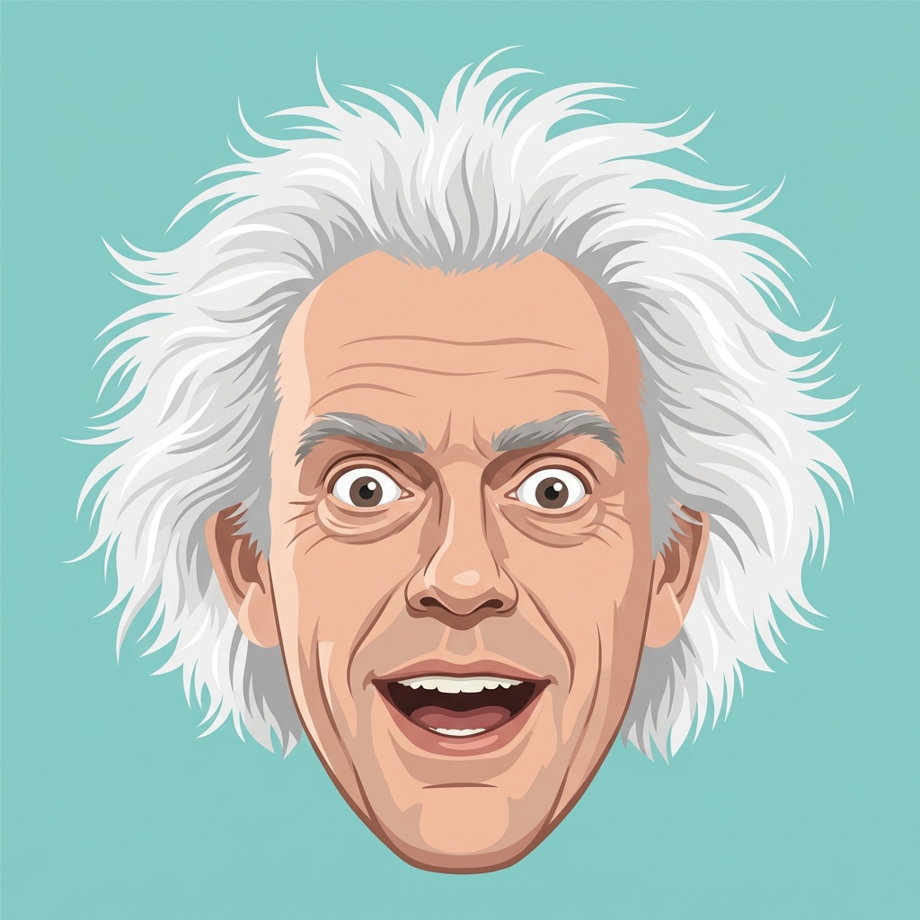 Doc Brown
