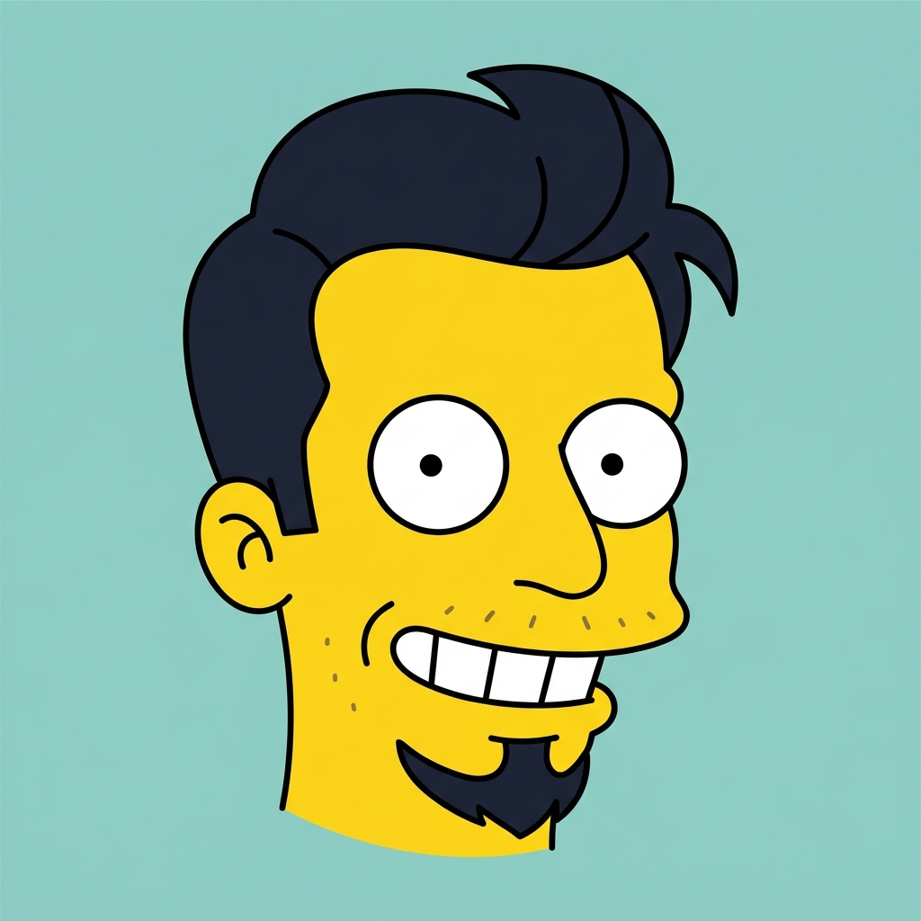 Dr. Nick Riviera