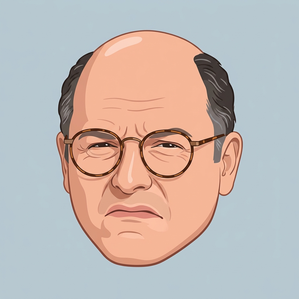 George Costanza
