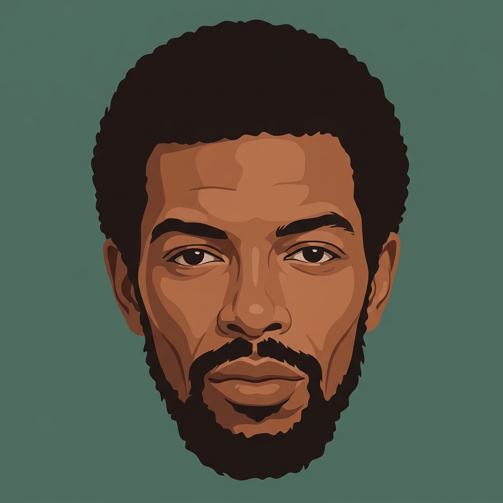 Gil Scott-Heron
