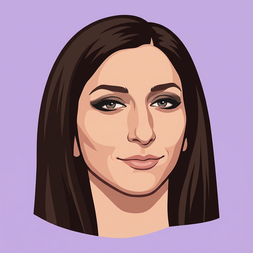 Gina Linetti