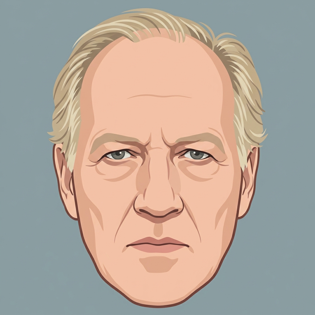 Werner Herzog