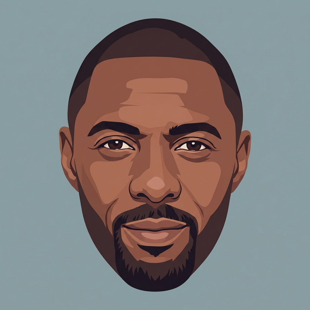 Idris Elba