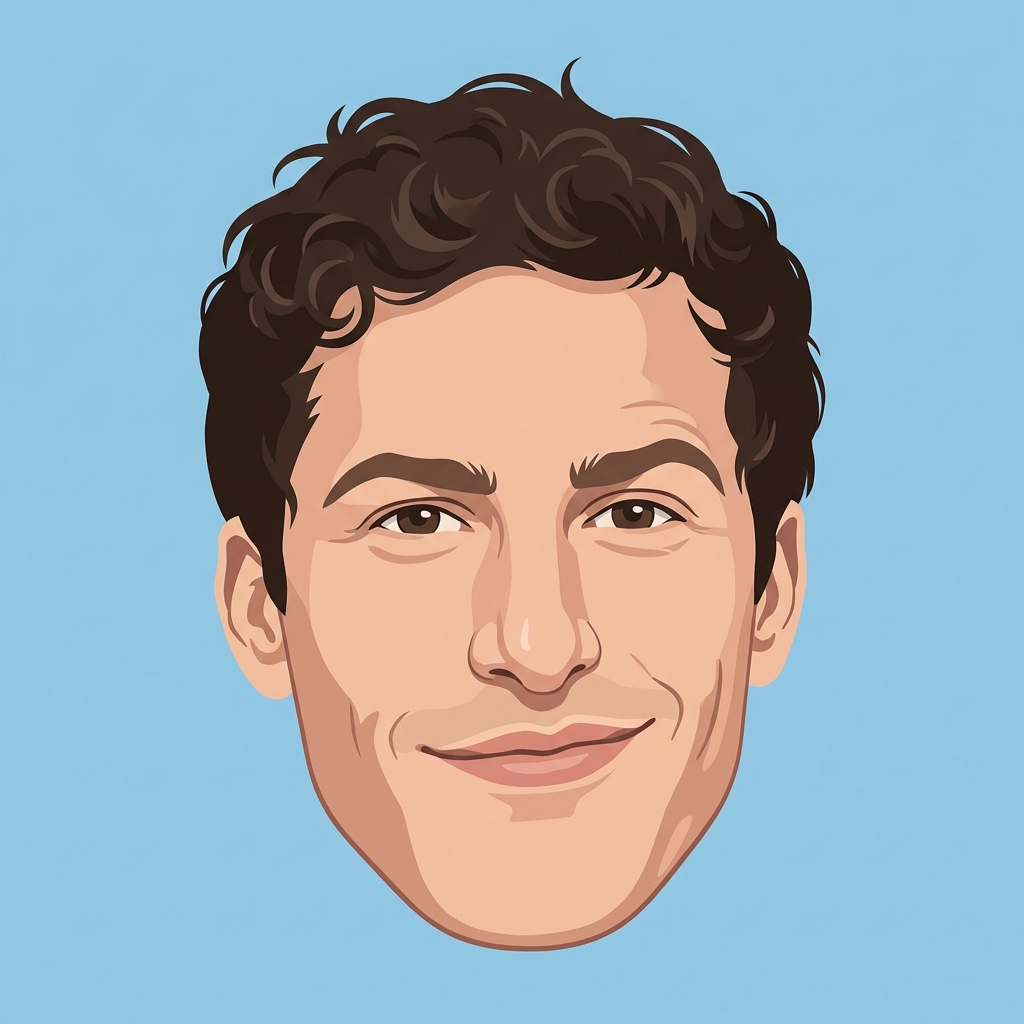Jake Peralta