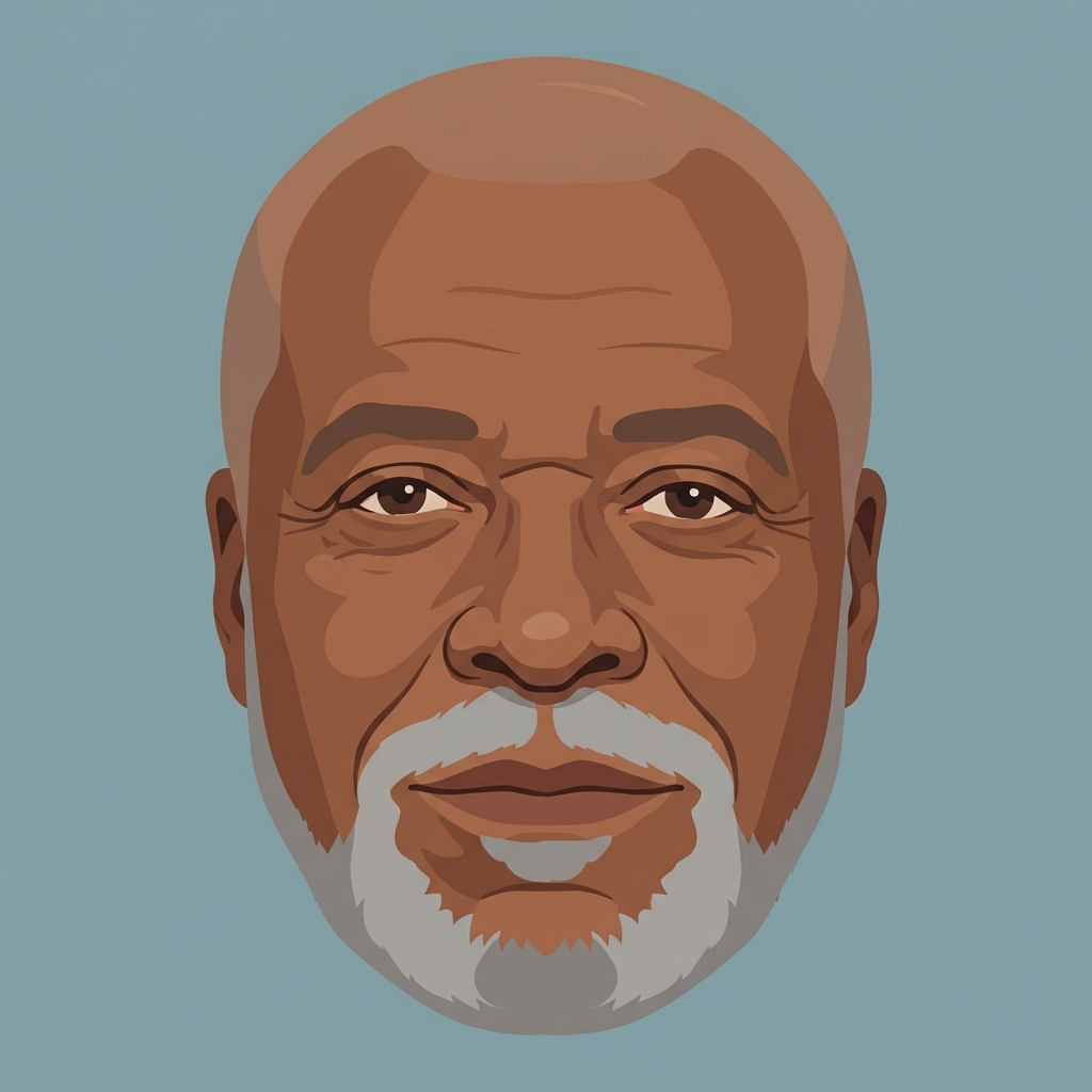 James Earl Jones