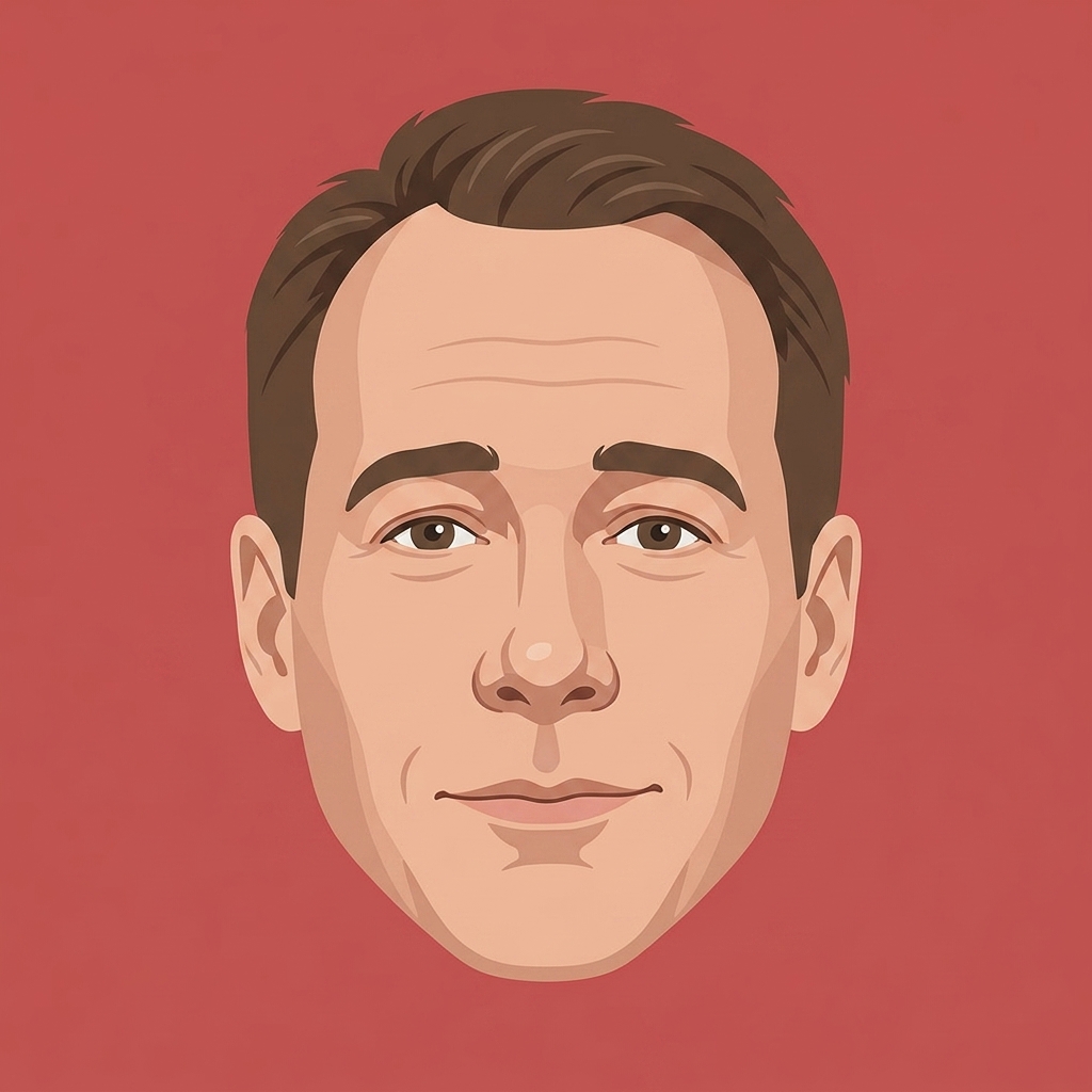 Joel Robinson