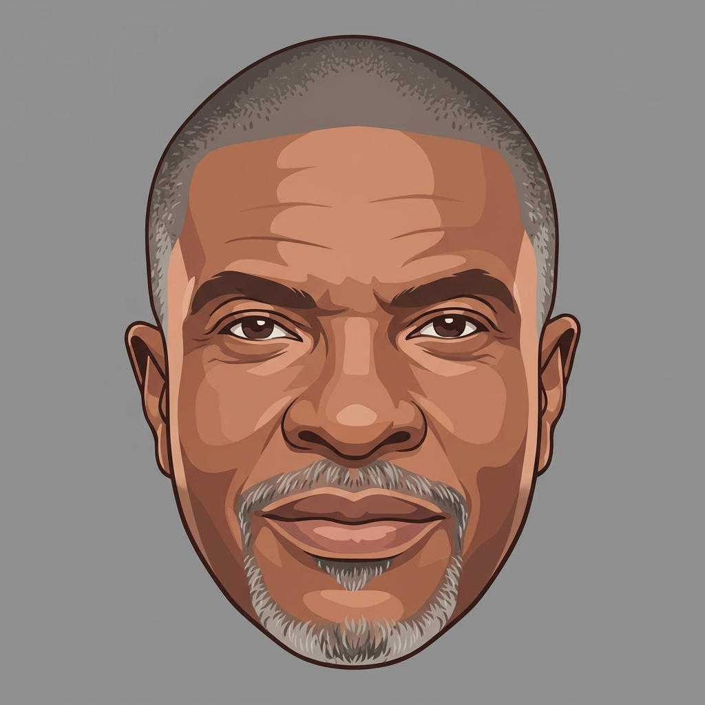 Keith David