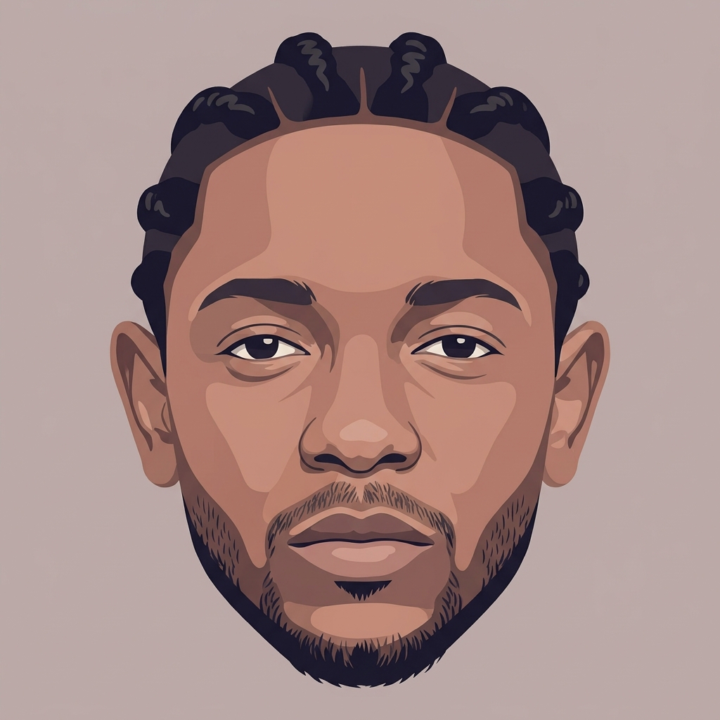 Kendrick Lamar
