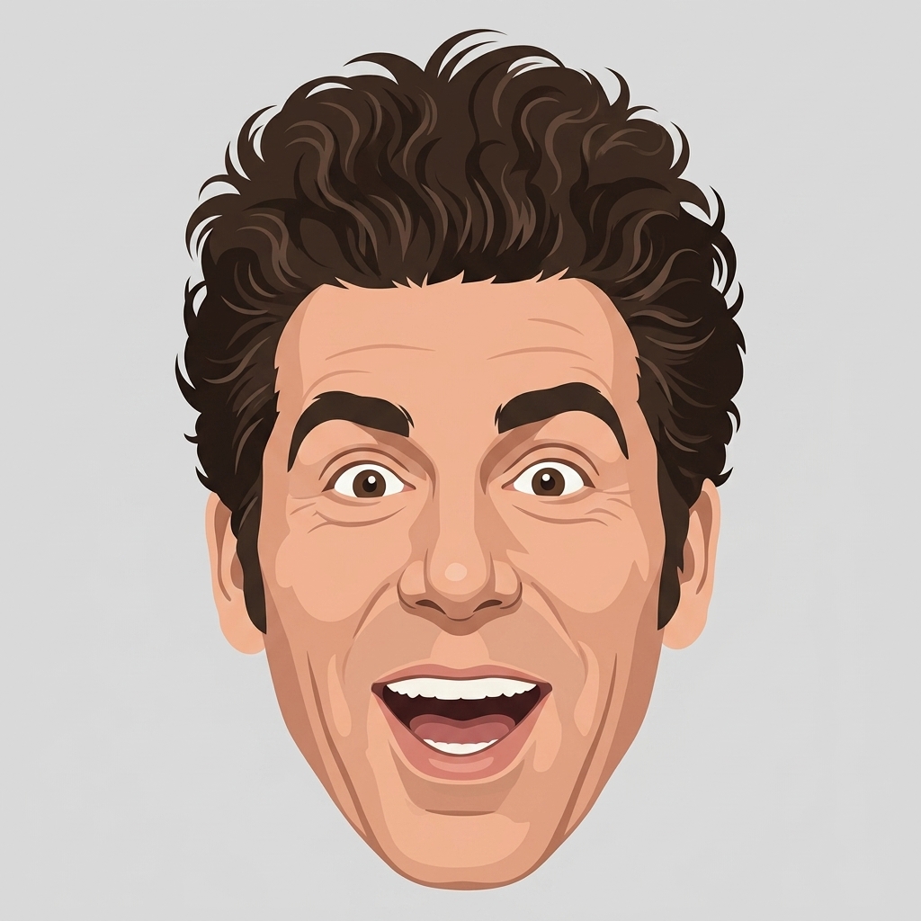 Cosmo Kramer