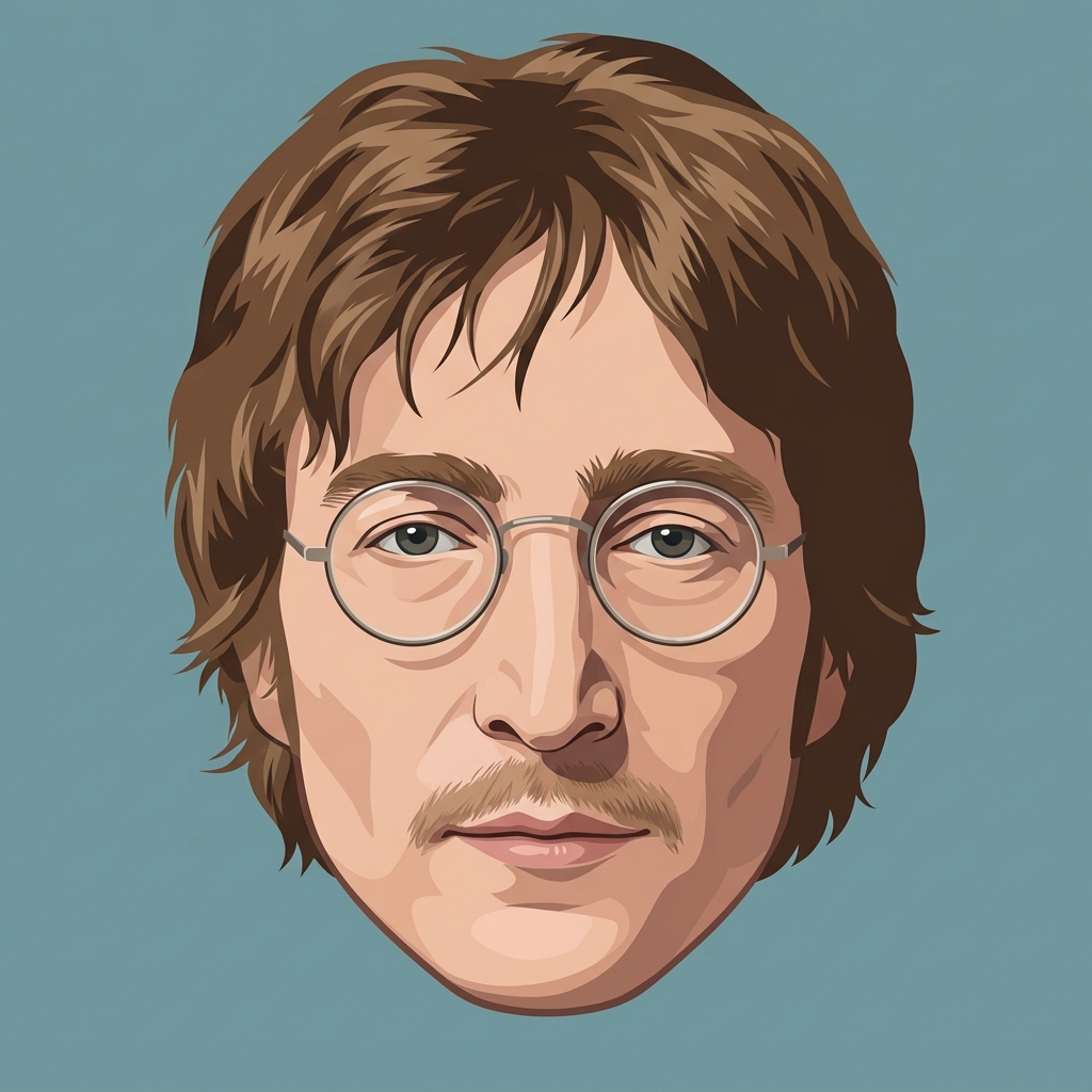 John Lennon