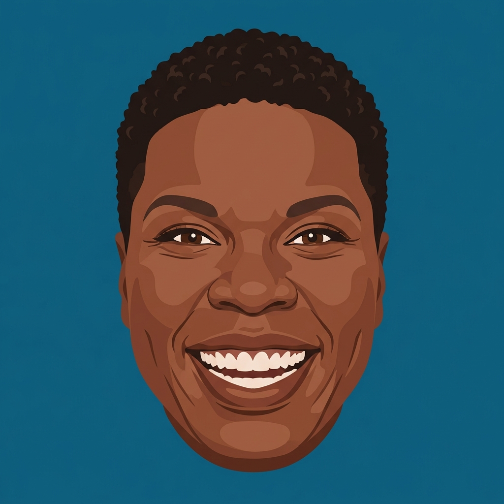 Leslie Jones