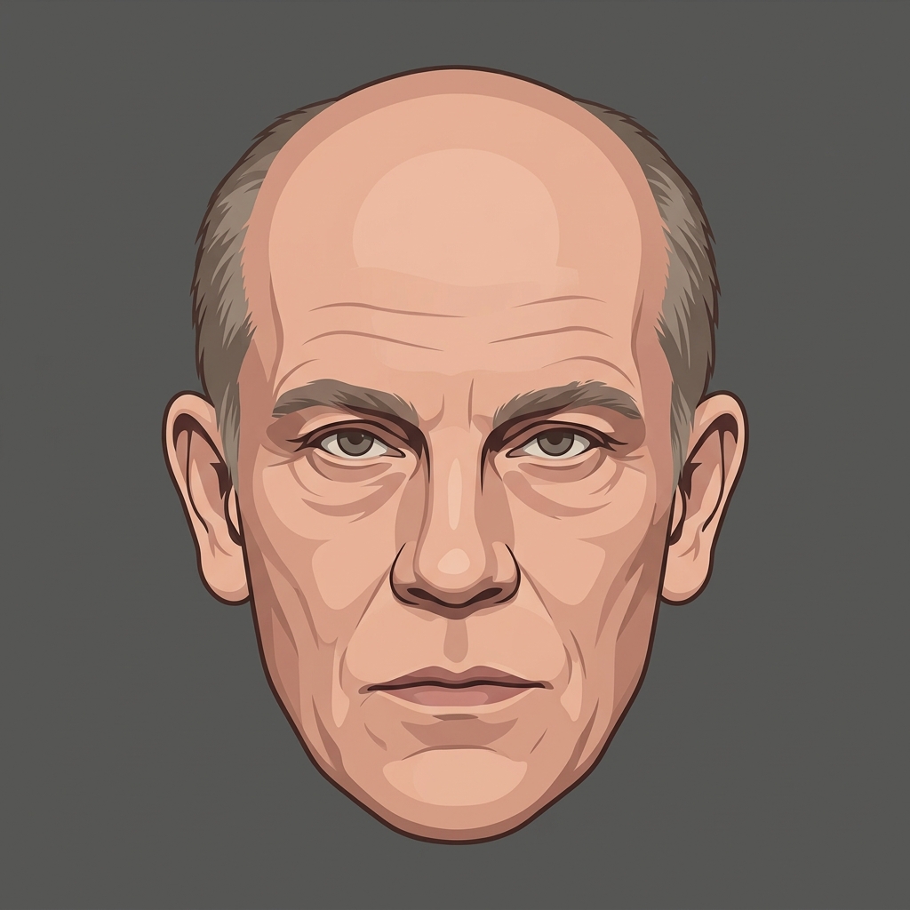 John Malkovich