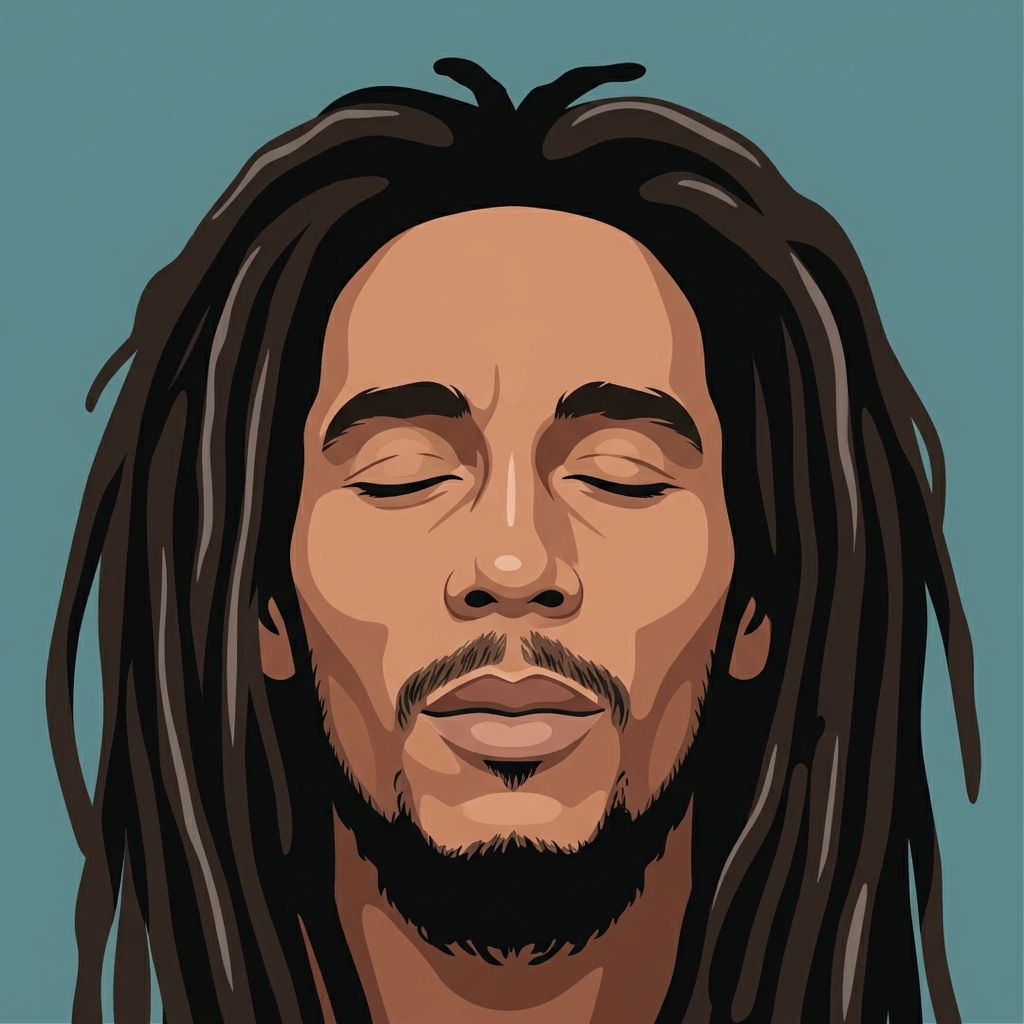 Bob Marley