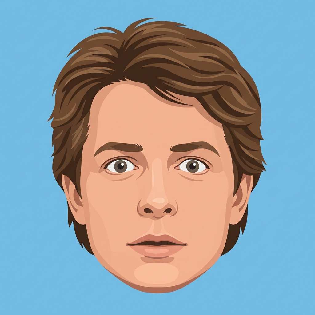 Marty McFly