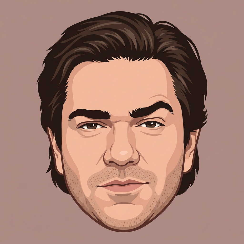 Matt Berry
