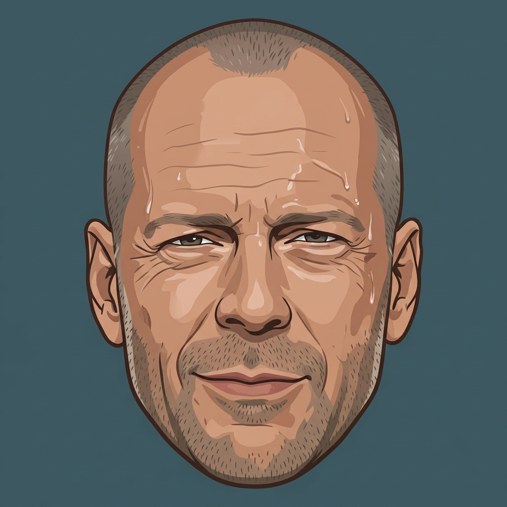 John McClane