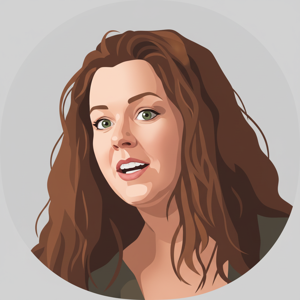 Melissa Mccarthy