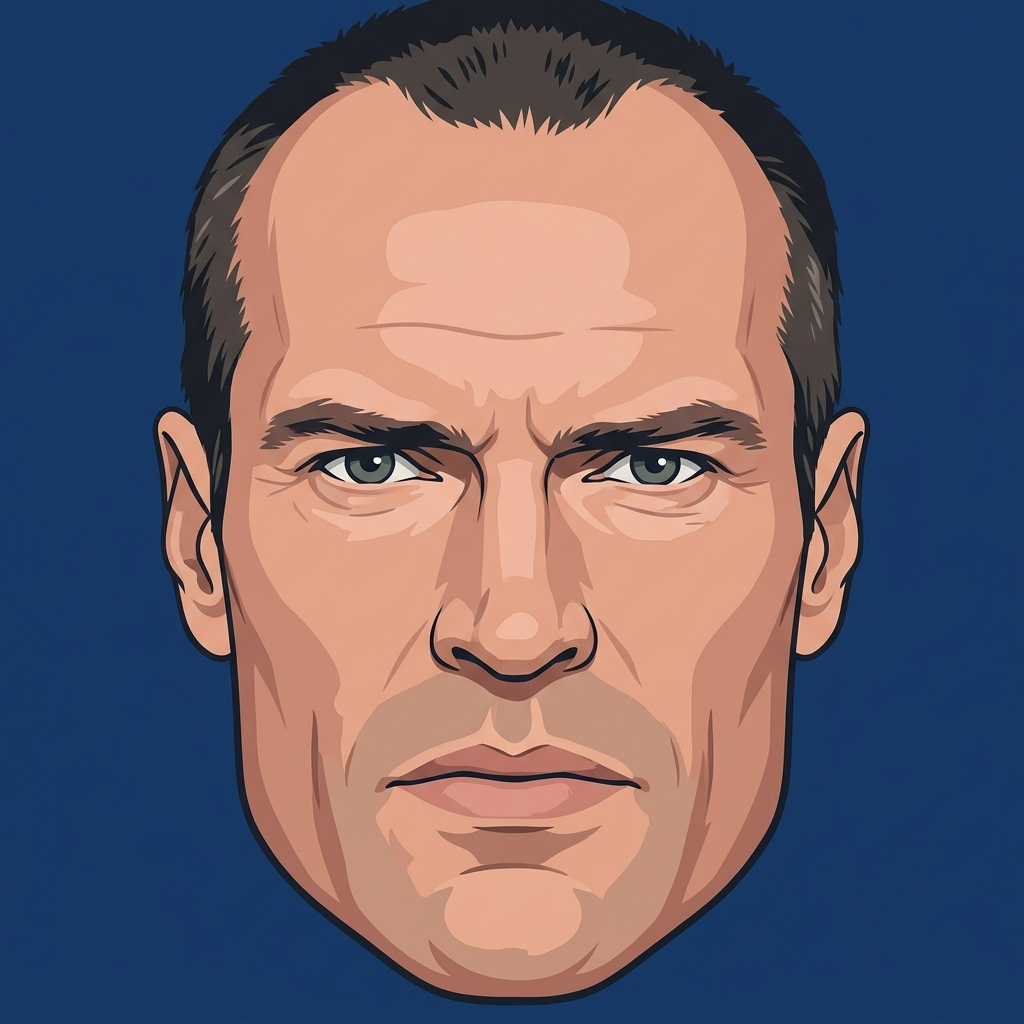 Mark Messier