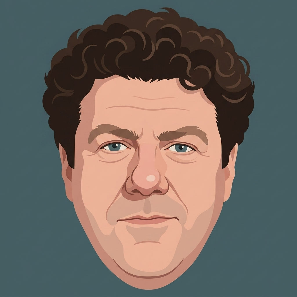 Norm Peterson