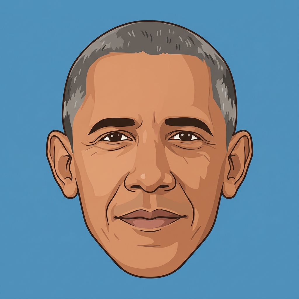 Barack Obama