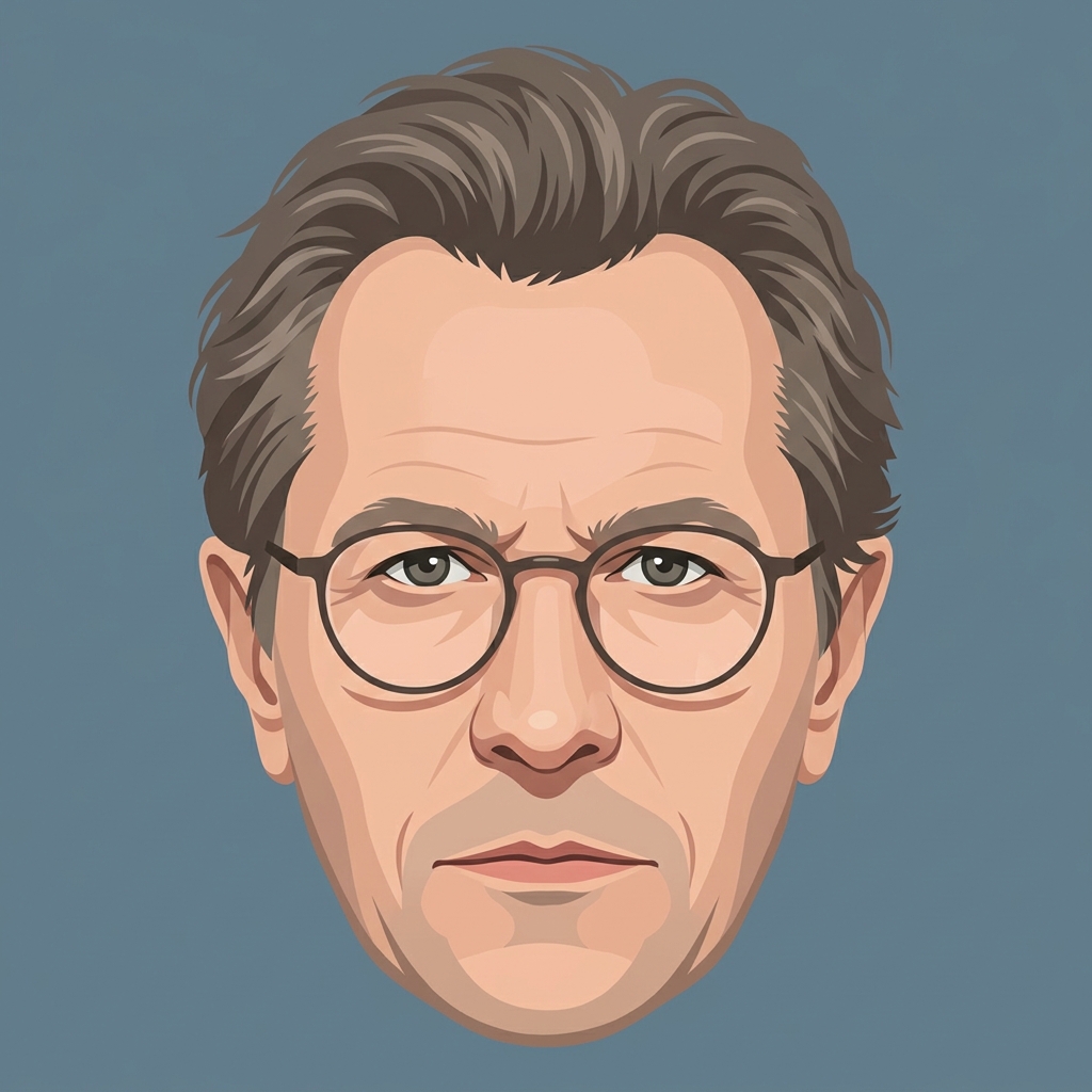 Gary Oldman
