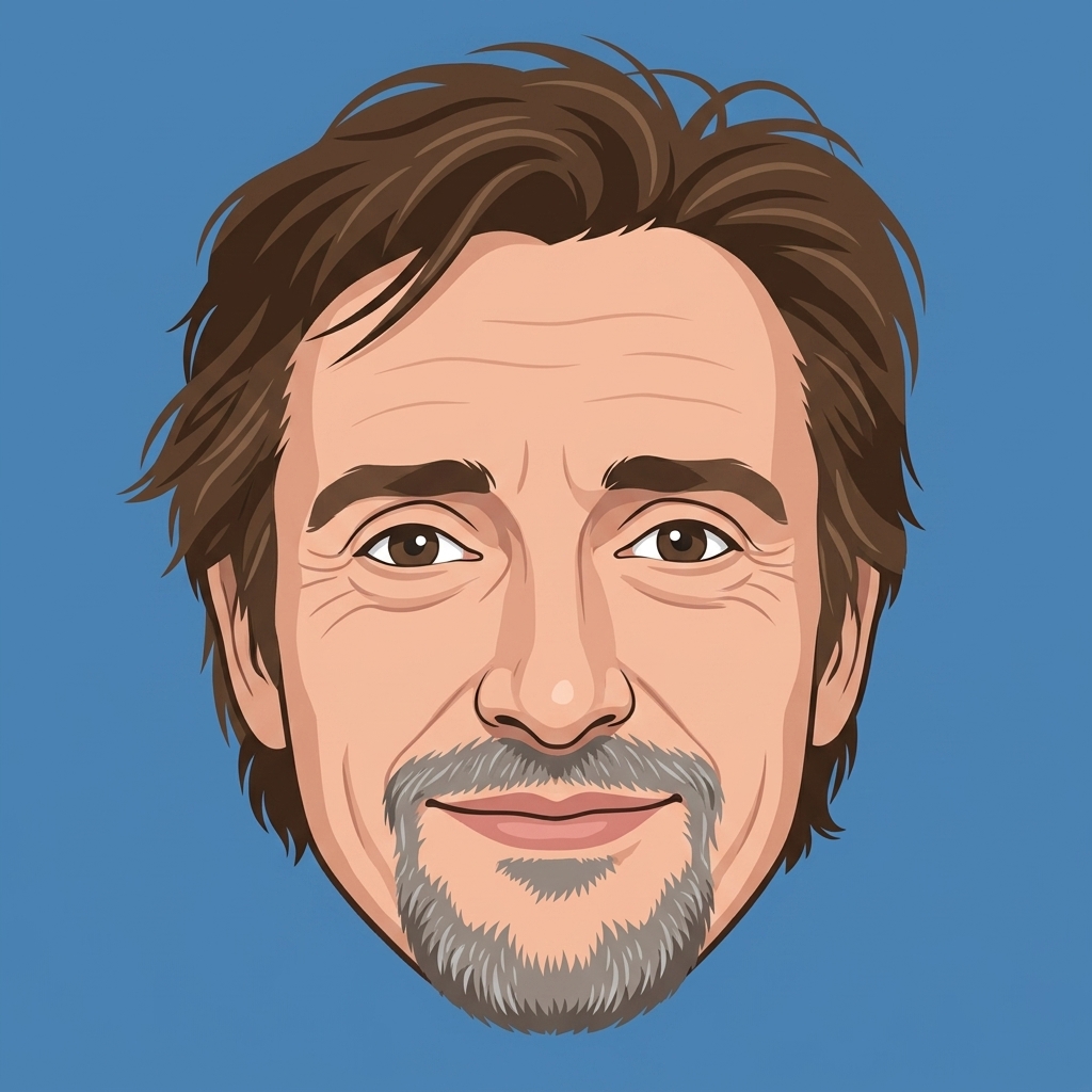 Richard Hammond