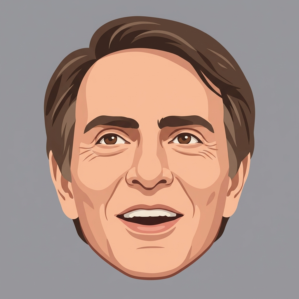 Carl Sagan