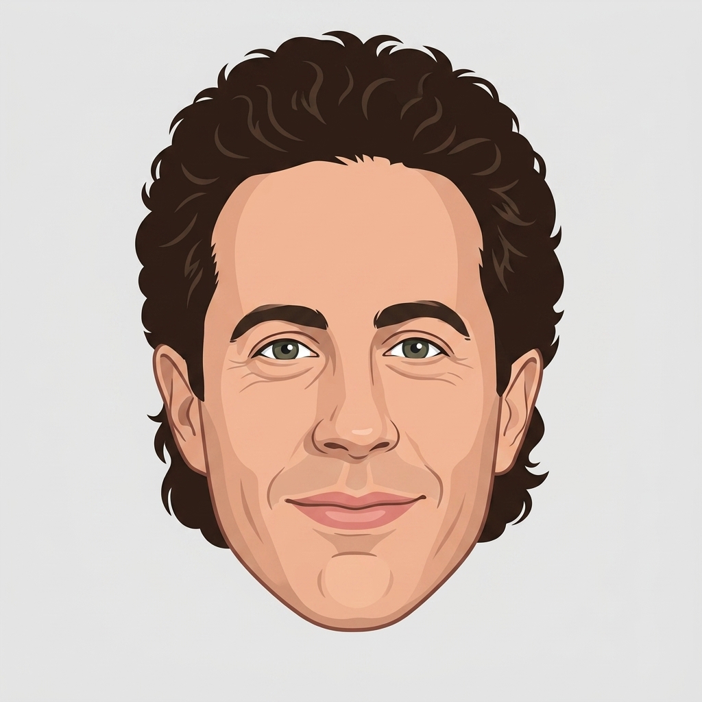 Jerry Seinfeld