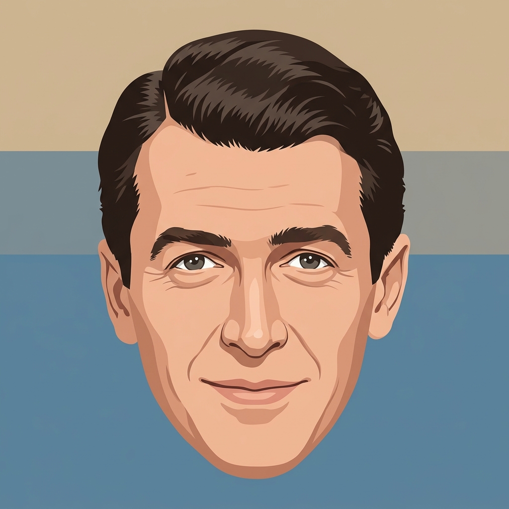 Jimmy Stewart