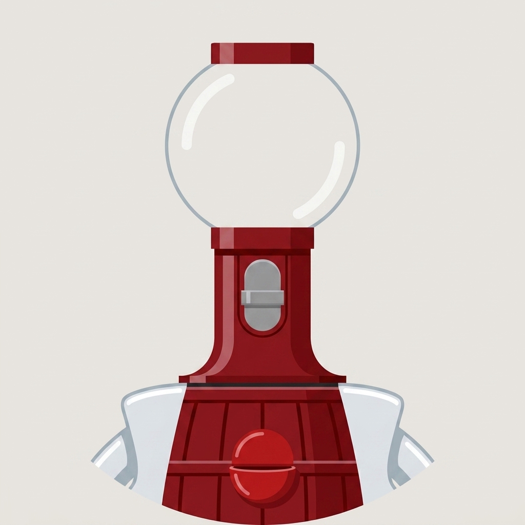 Tom Servo