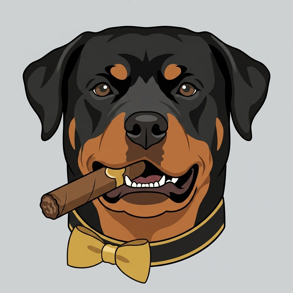 Triumph the Insult Comic Dog