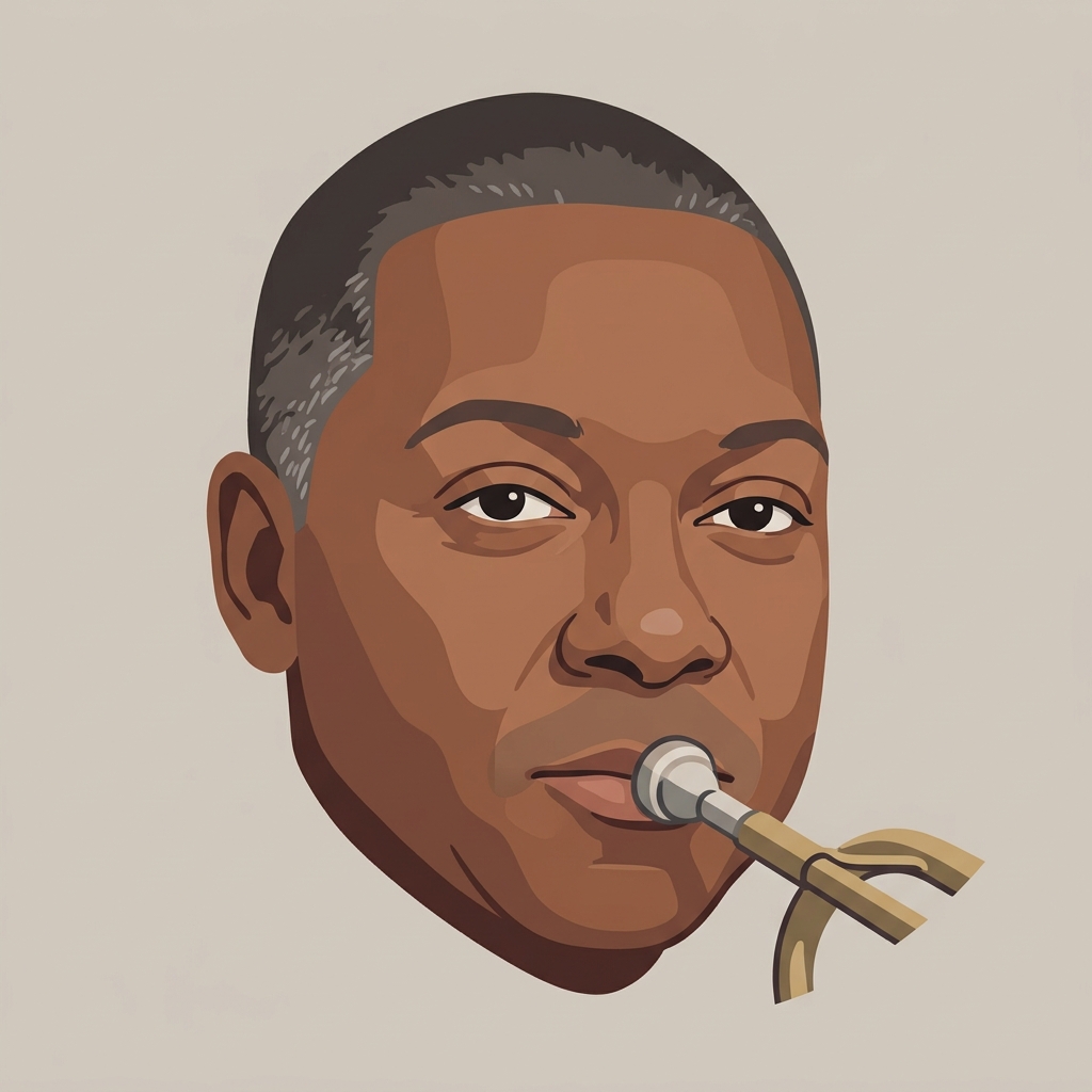 Wynton Marsalis